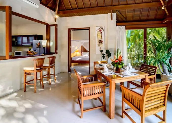 Heart Of Seminyak, 2Br, Sleeps 4, Walk To Bintang
